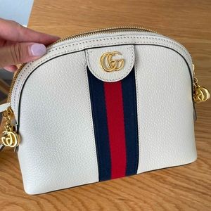 Gucci Ophidia Small Shoulder Bag